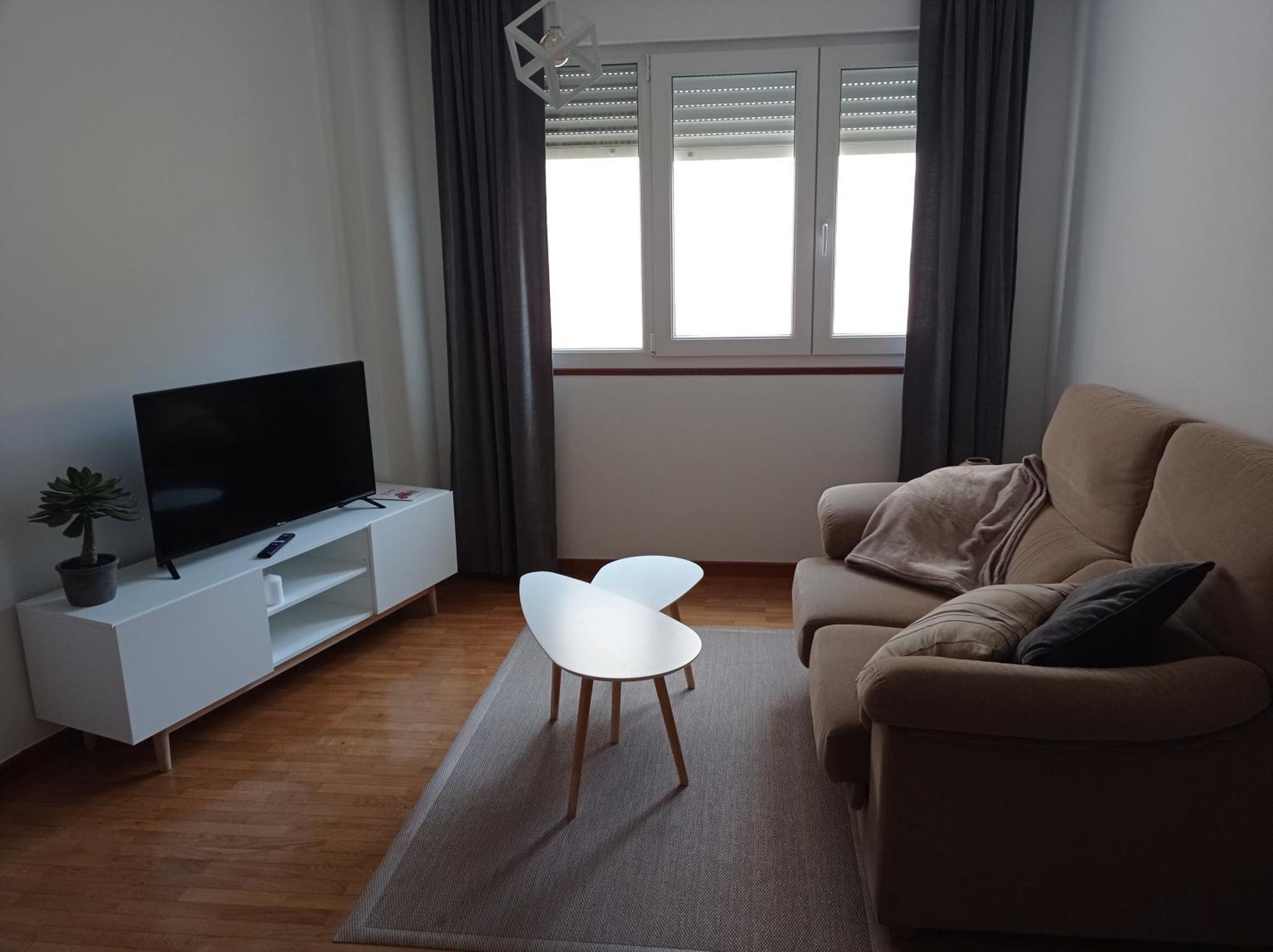 Apartamento Viveiro Apartment Exterior photo