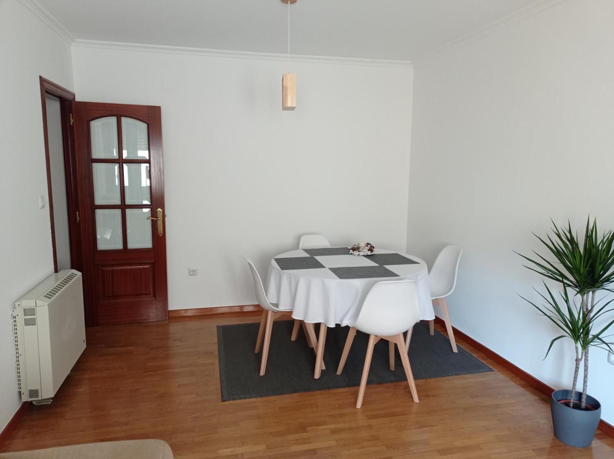 Apartamento Viveiro Apartment Exterior photo