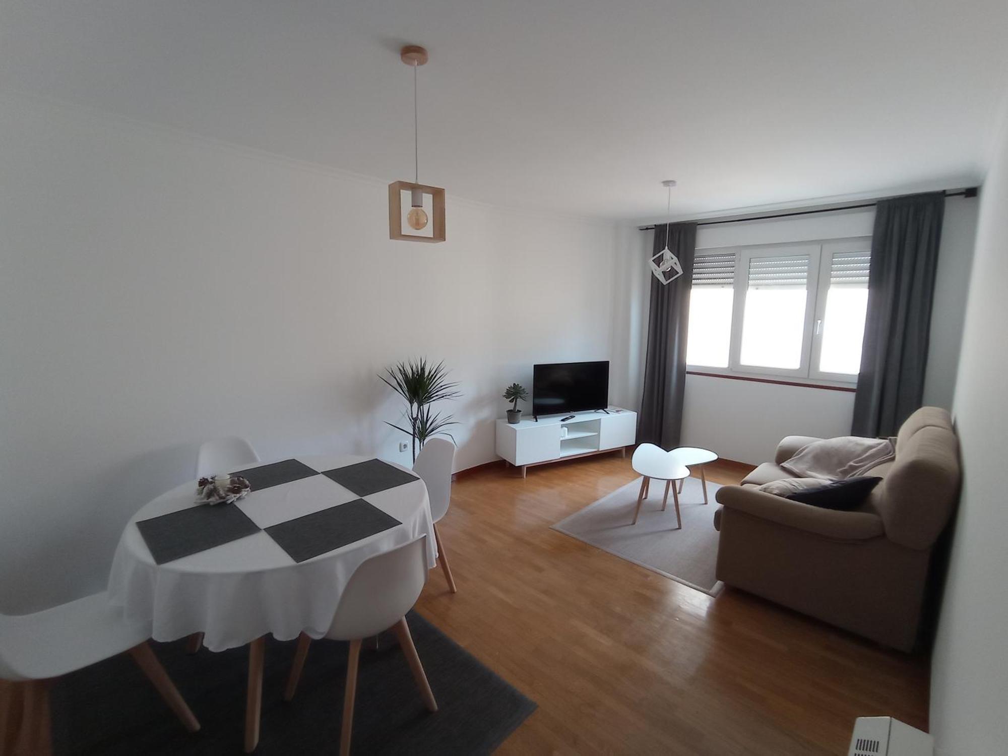 Apartamento Viveiro Apartment Exterior photo